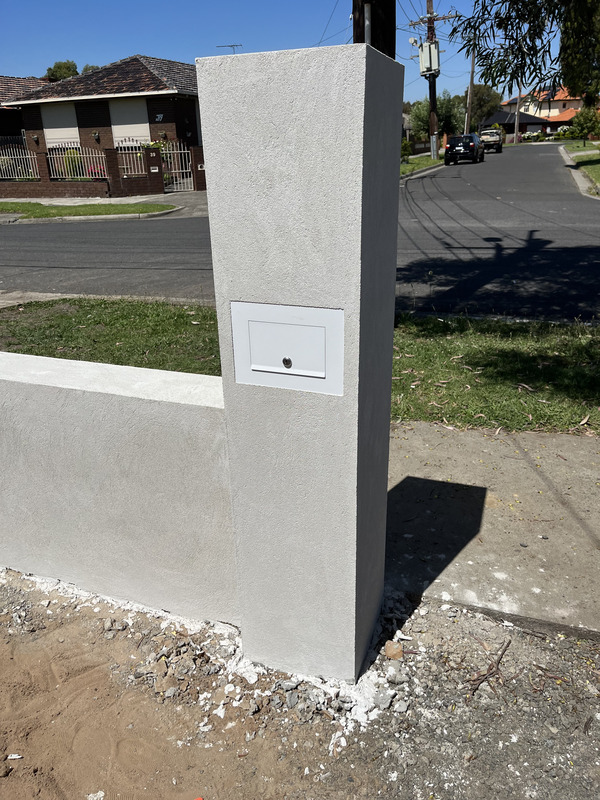 Coburg Plastering
