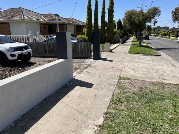 Glenroy Plastering