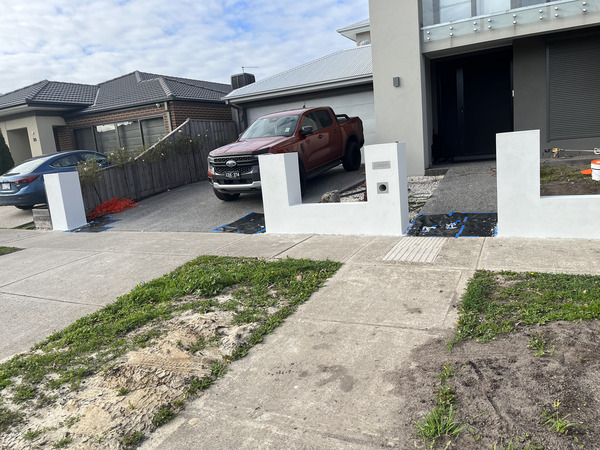 Hebel Rendering