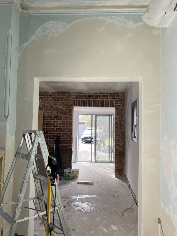 Strathmore Plastering