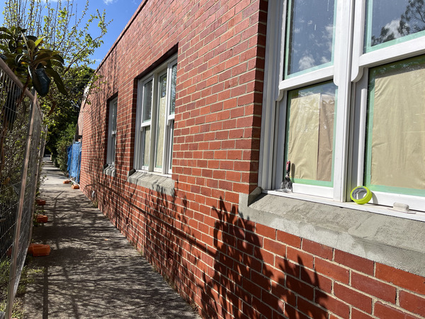 Brunswick Plastering