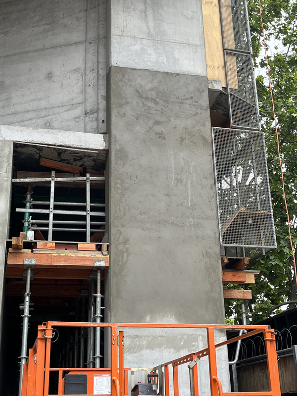 Hebel Rendering