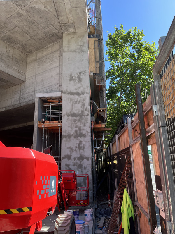 Moonee Ponds Plastering