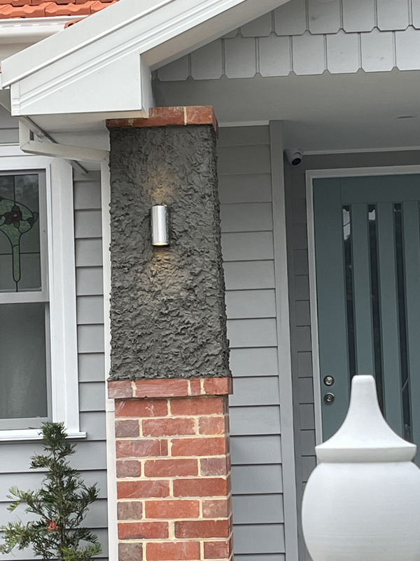Reservoir Plastering