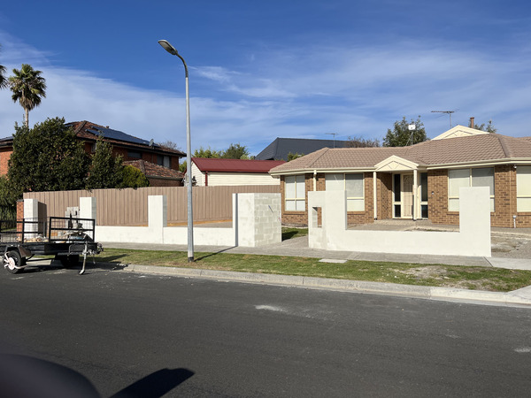 Hebel Rendering