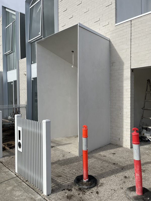 Thomastown Rendering