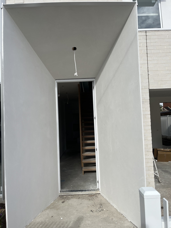 Thomastown Plastering