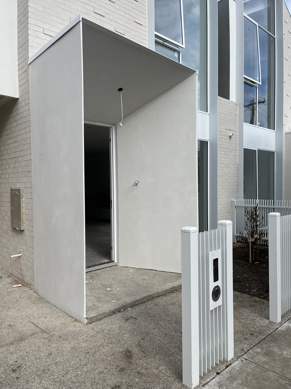 Rendering Pascoe Vale
