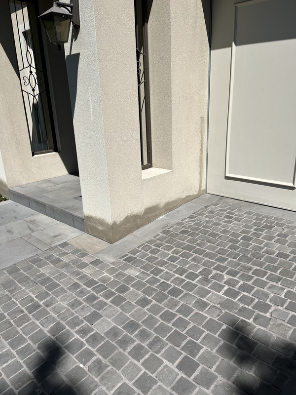 Plastering in Pascoe Vale