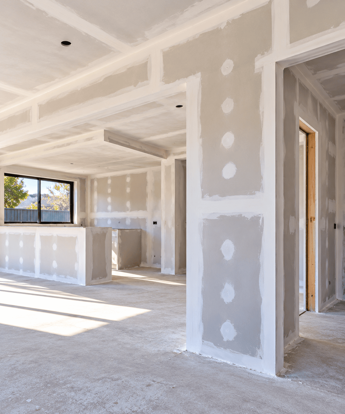 Coburg Plastering