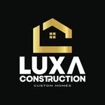 Luxa Construction logo