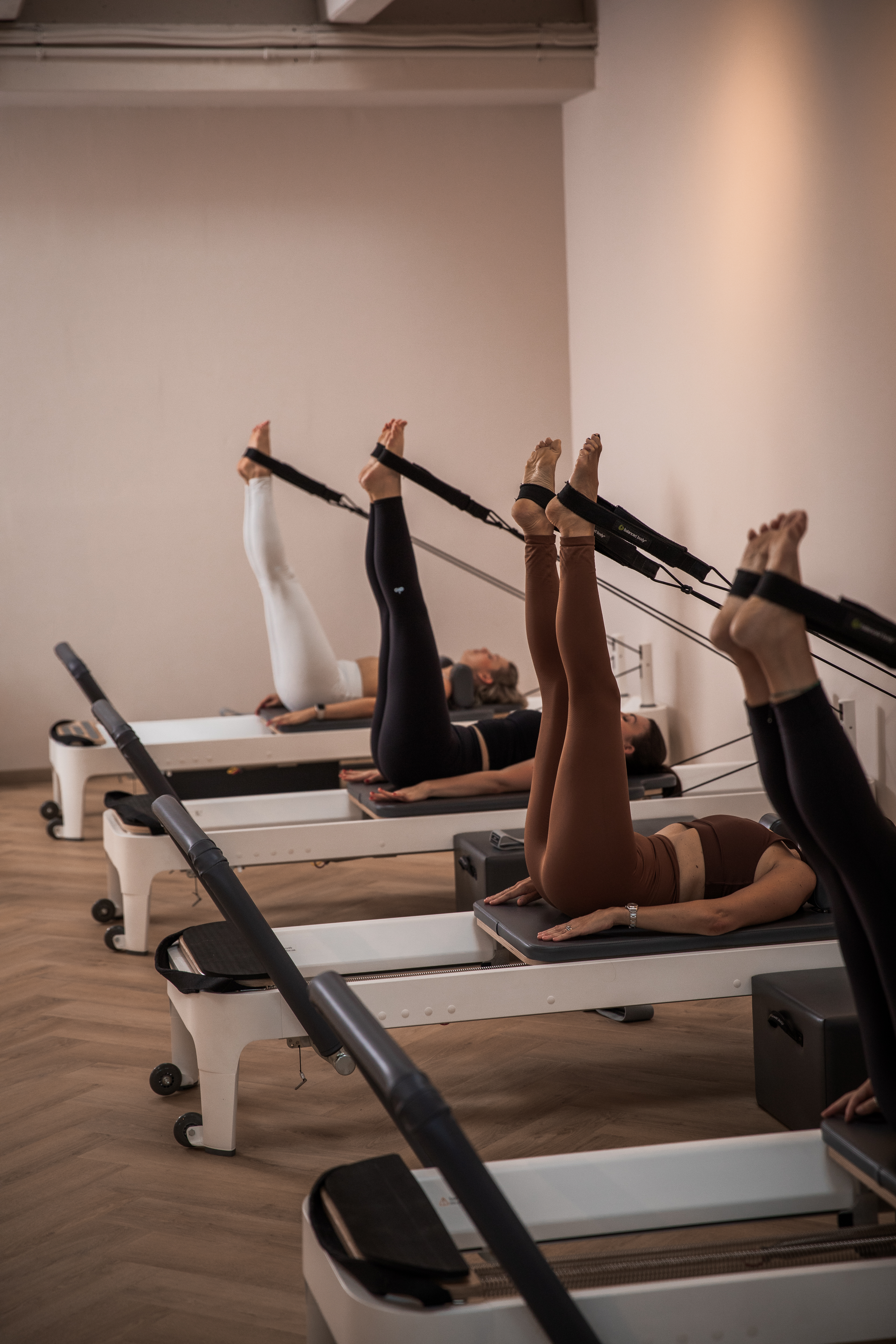 Pilates Sculpt
