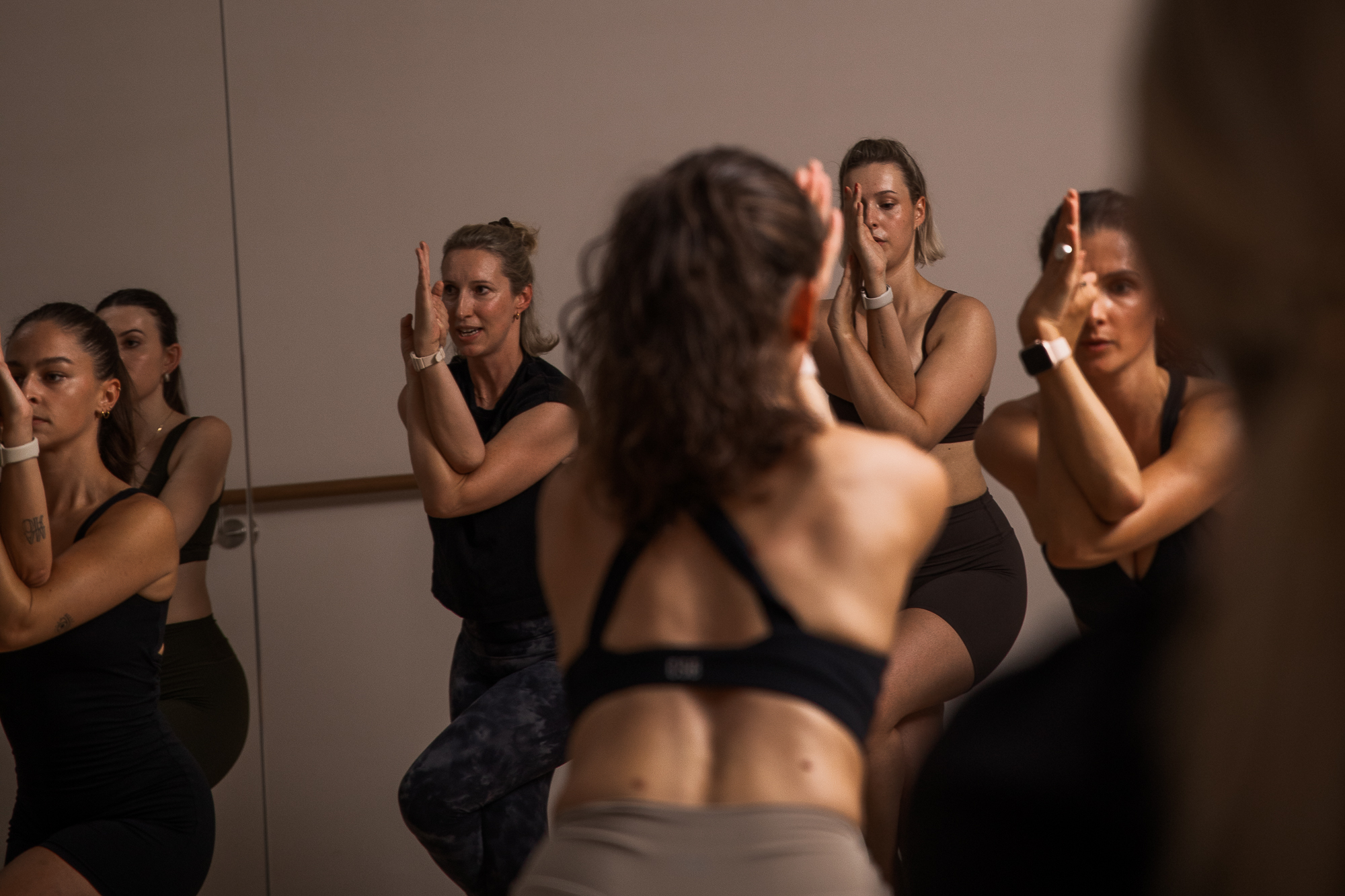 Hot Yoga