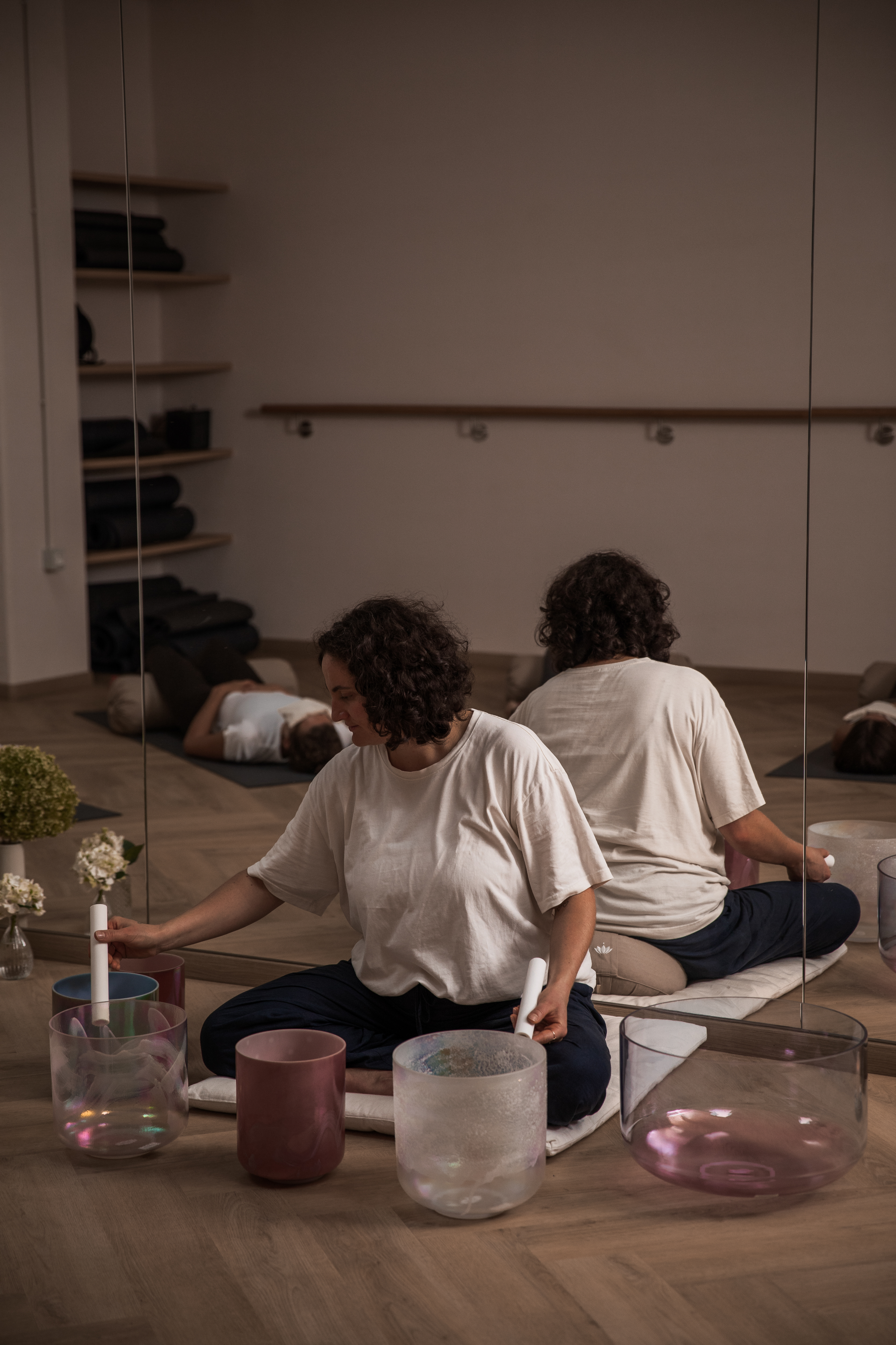 Sound Bath