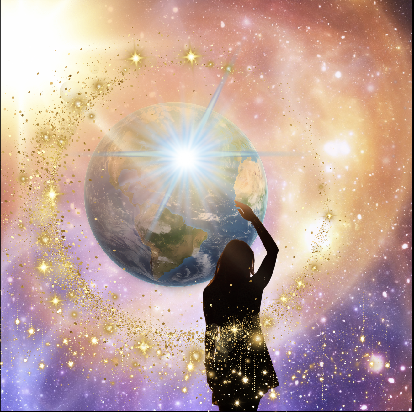 Class 3 — Quantum Creation