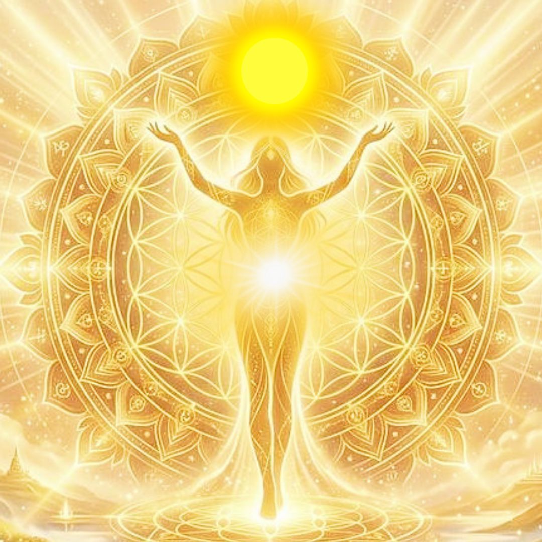 Class 4 — Sacred Ceremony