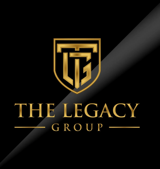 The Legacy Group Logo