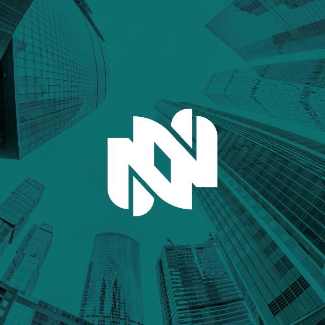 Logo oficial de Nadia Business Group