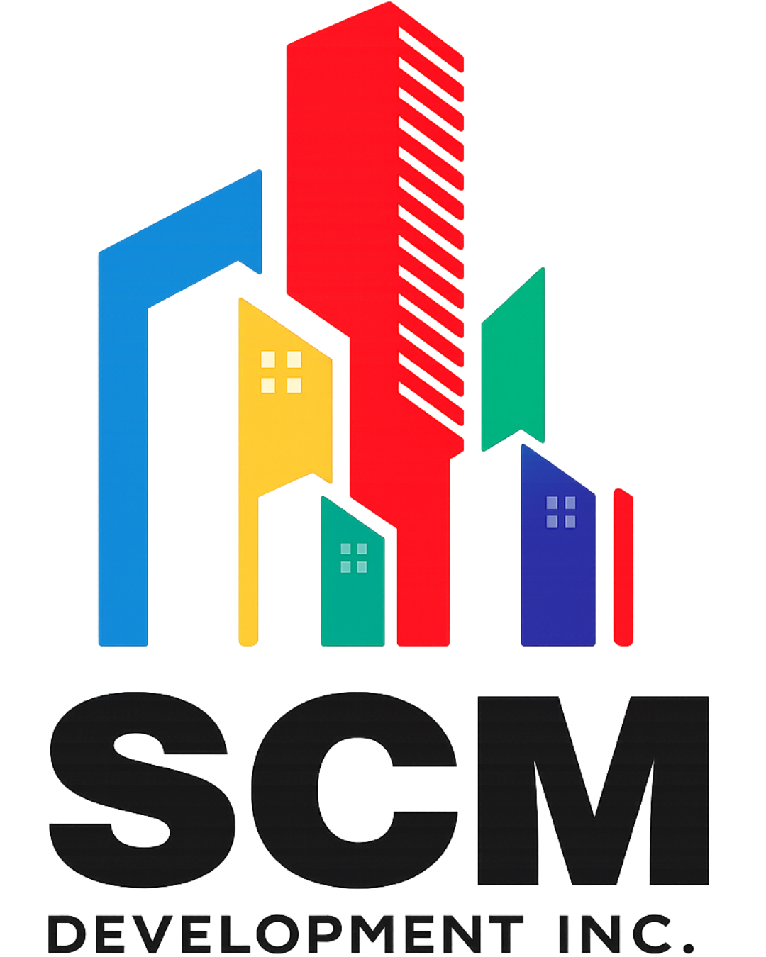 SCM Development Inc.
