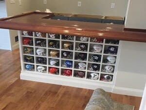 Kitchen & Baths in Weston