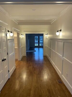 Insurance Restoration in Weston