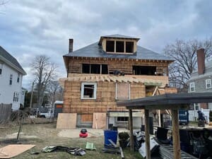 Kitchen & Baths in Weston