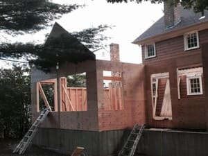 Large Remodels in Weston