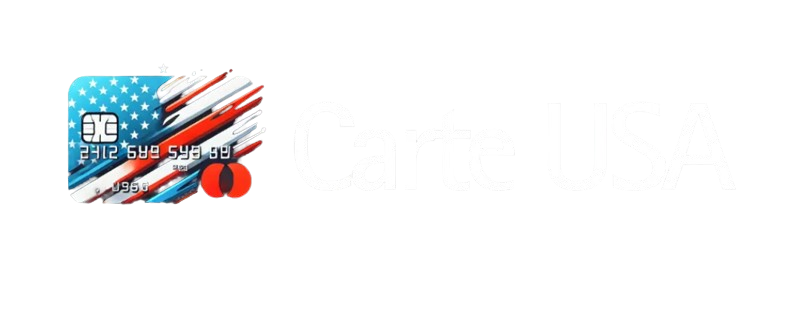 Carte USA