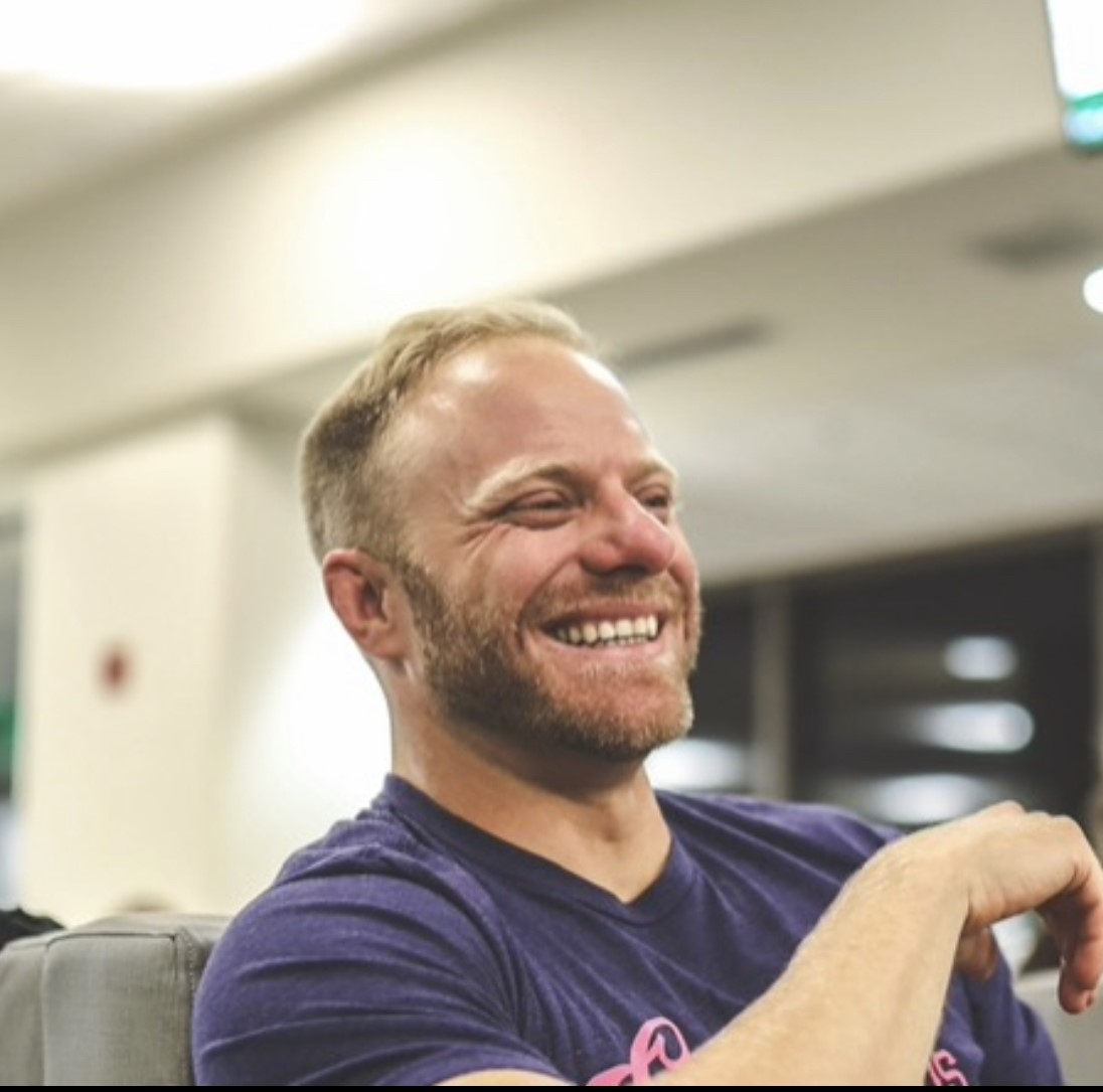 Danny Lehr