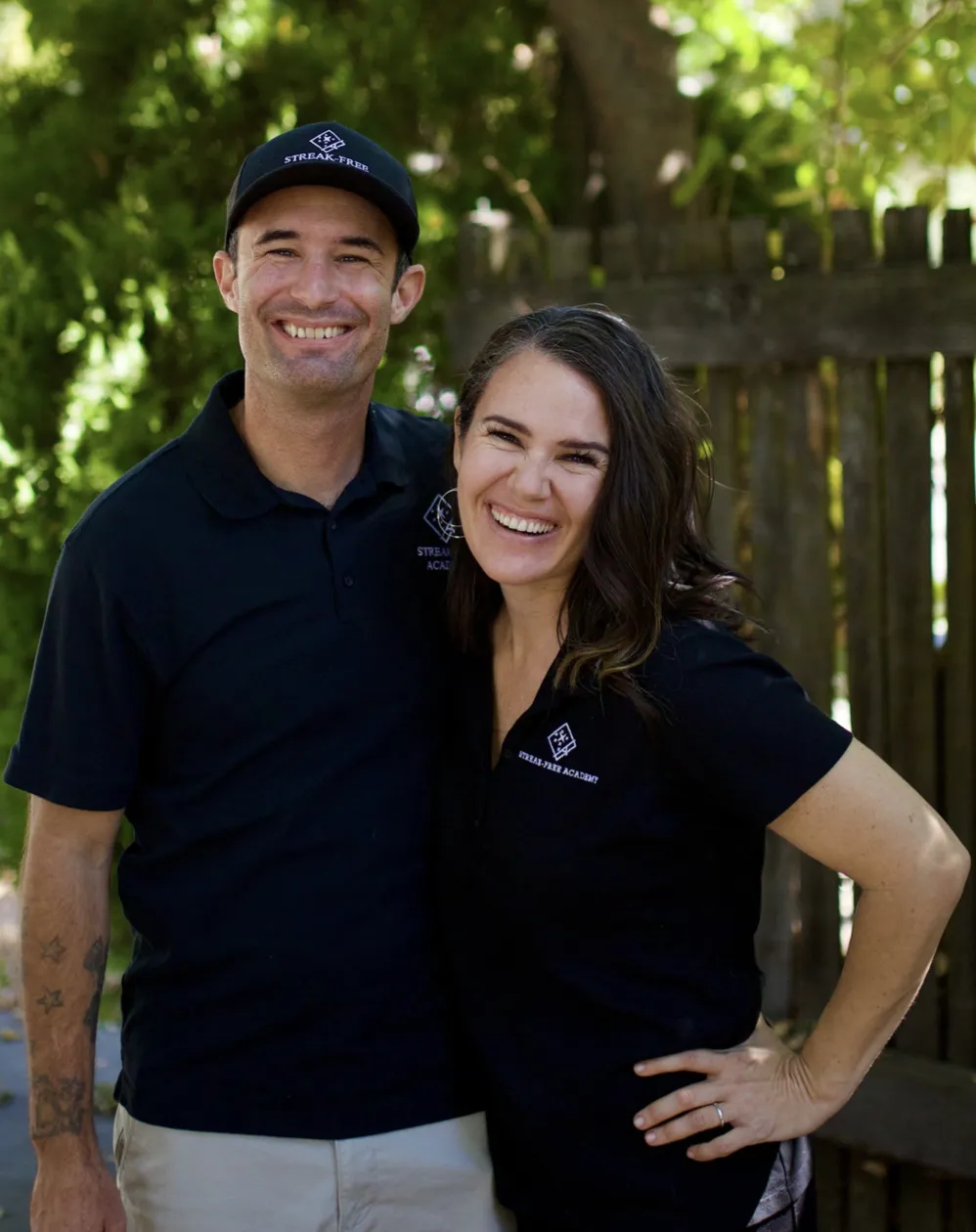 Jeff and Meaghan Likes