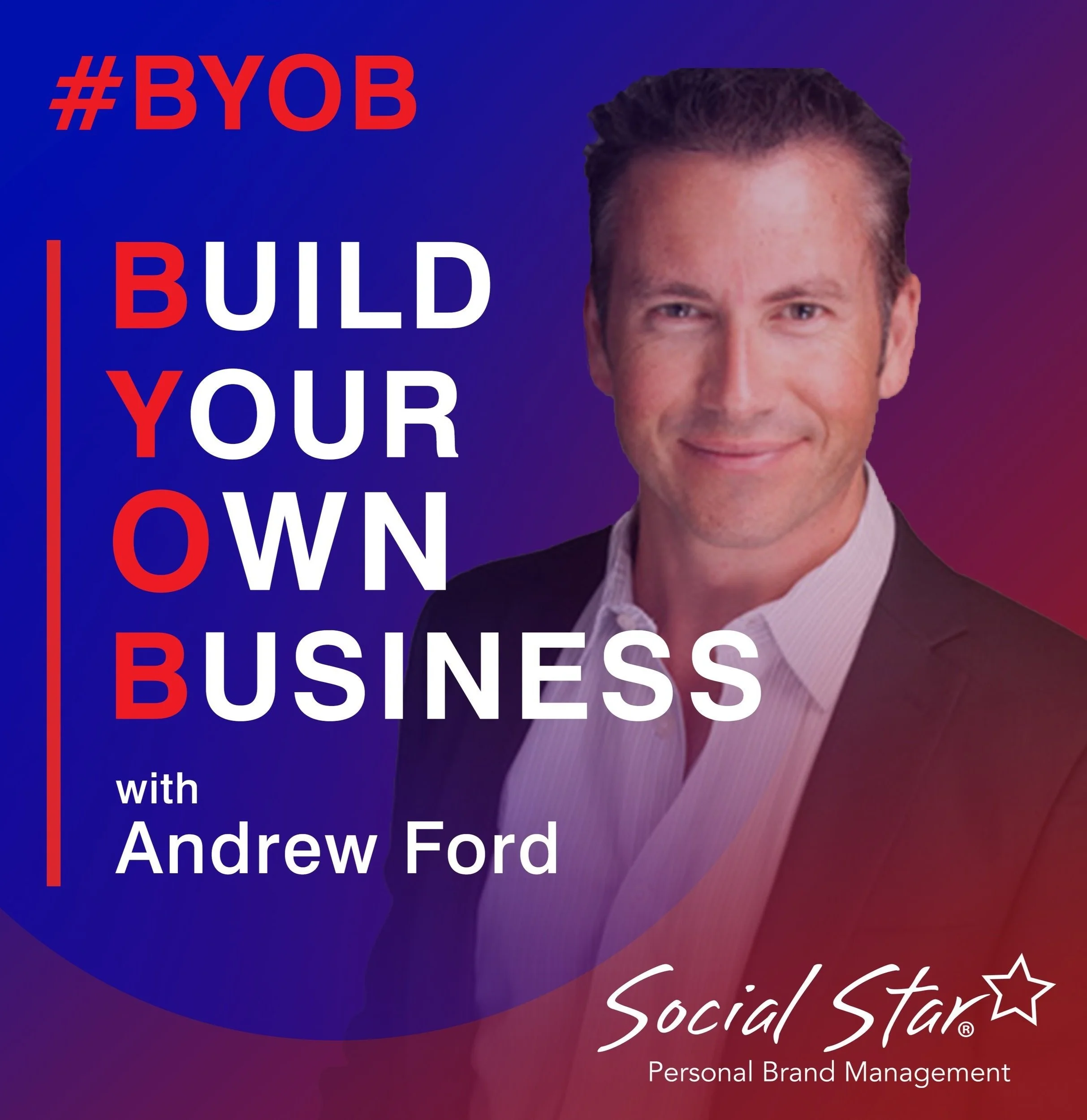 Andrew Ford