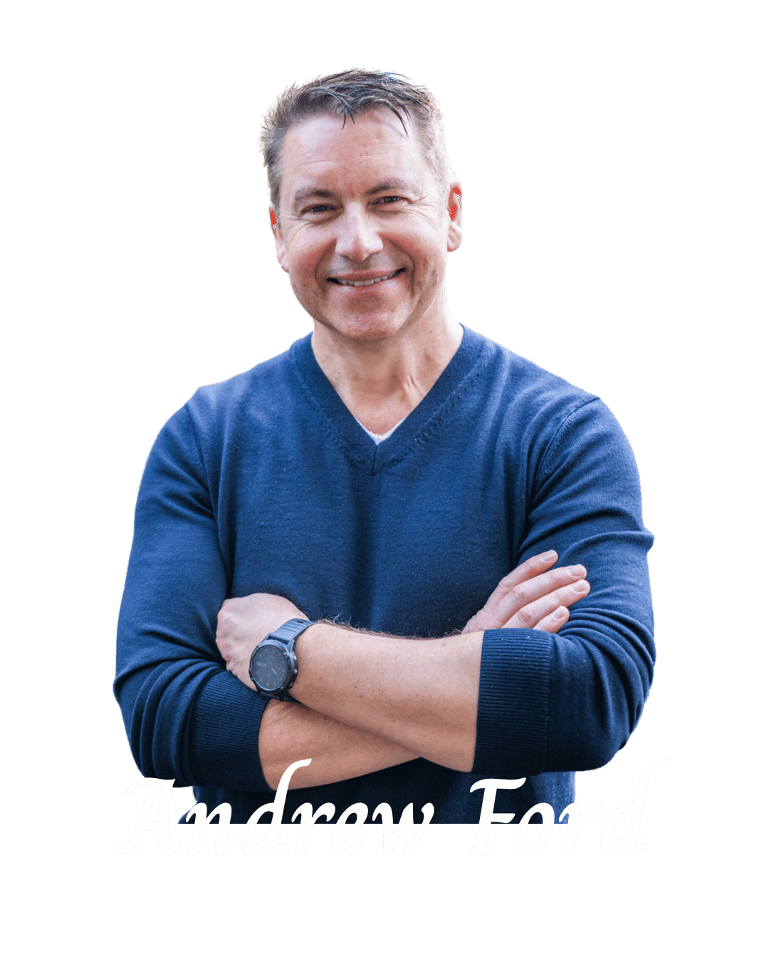 Andrew Ford