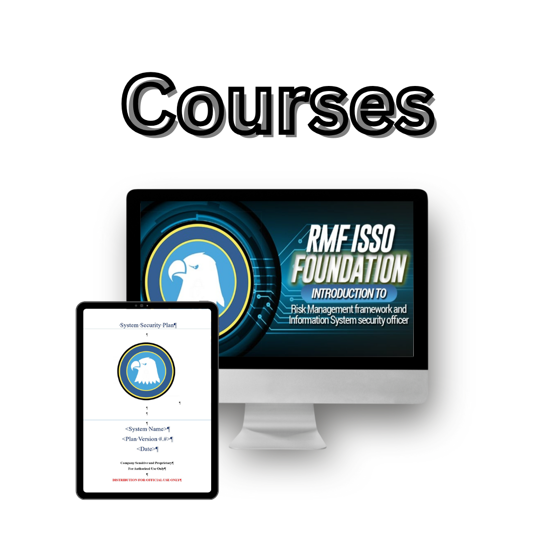 RMF ISSO Foundations