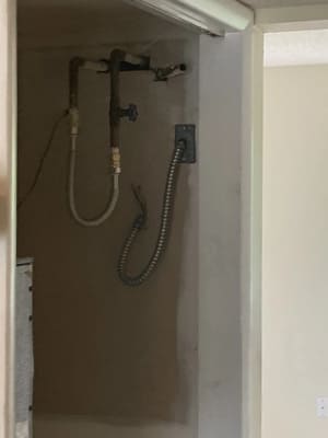 Sewer repair in Richmond Hill
