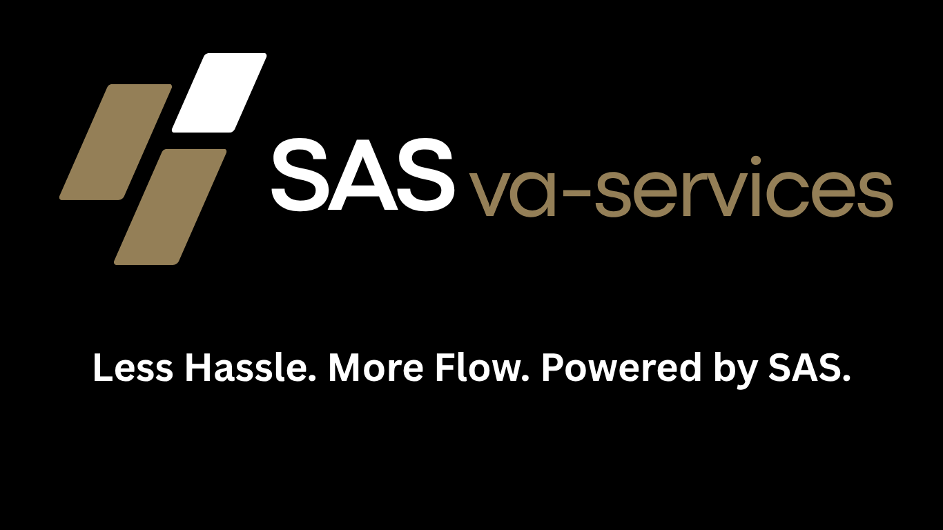 SAS - VA Services