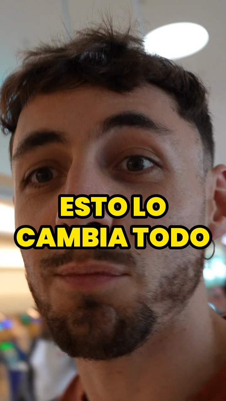 Video con subtítulos genéricos