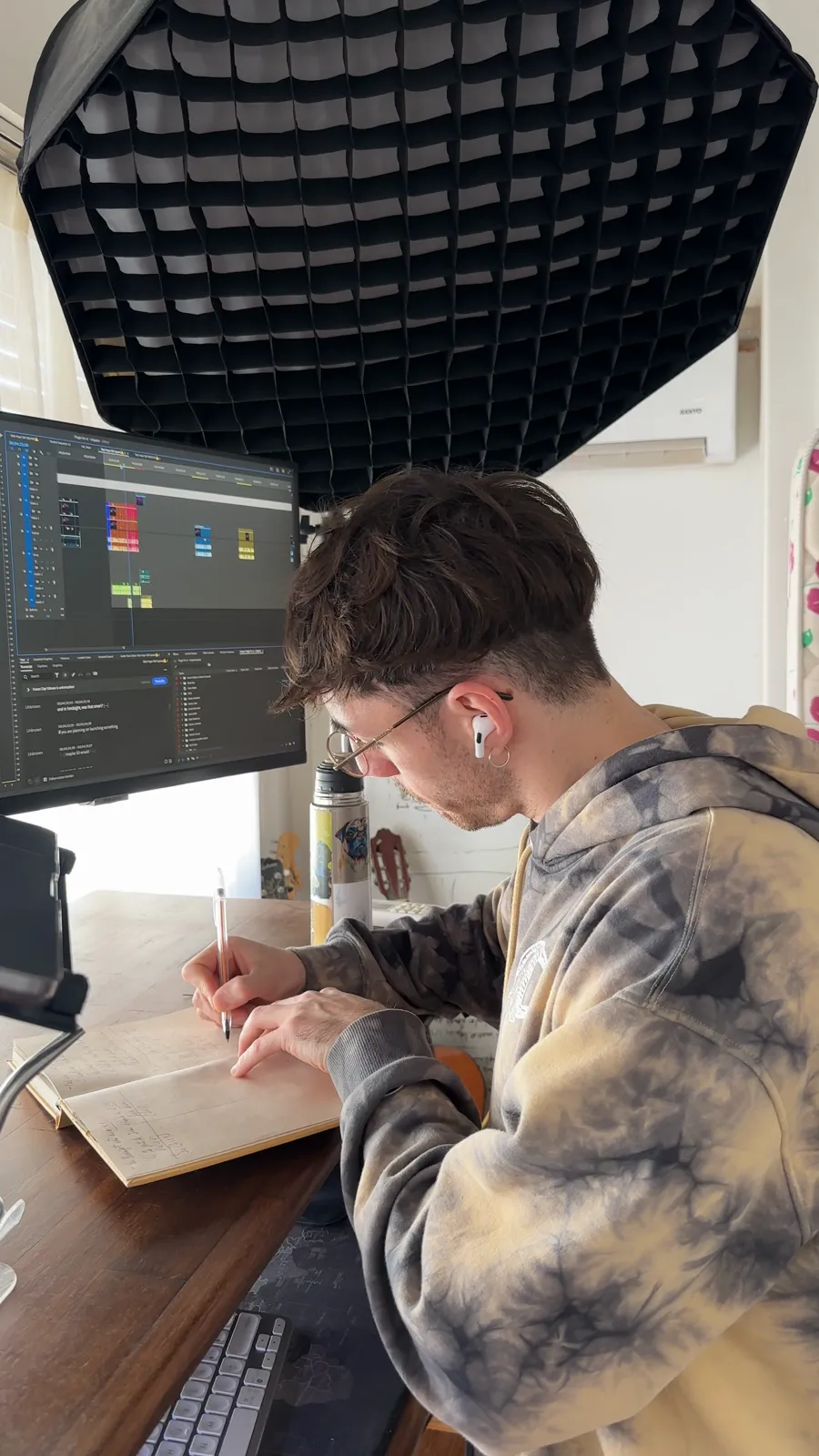 Editar con IA