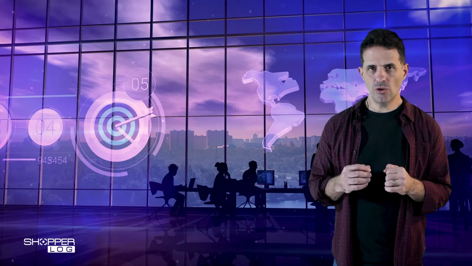 Región Global