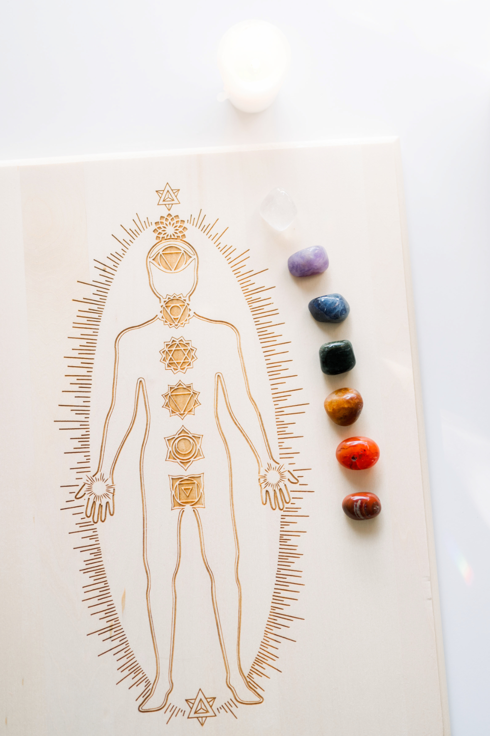 Woman looking confused