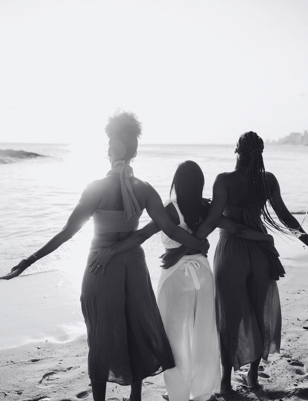 The Realignment Reset Kit