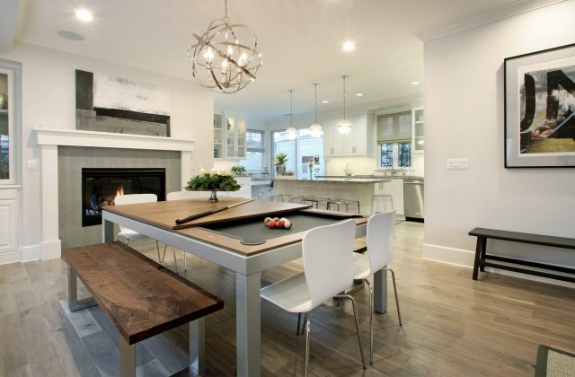 Designer pendant lighting