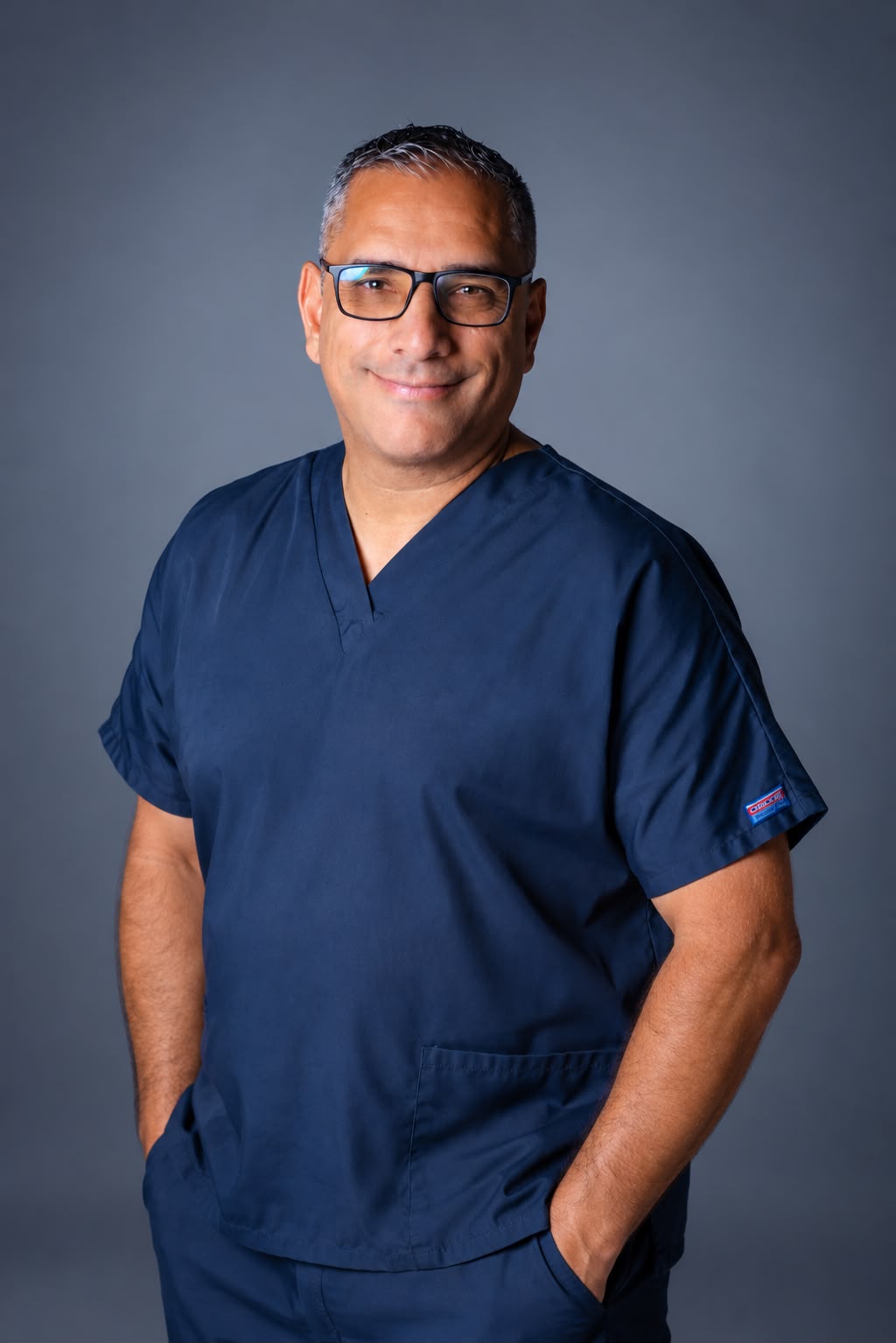 Dr. Mario Orozco