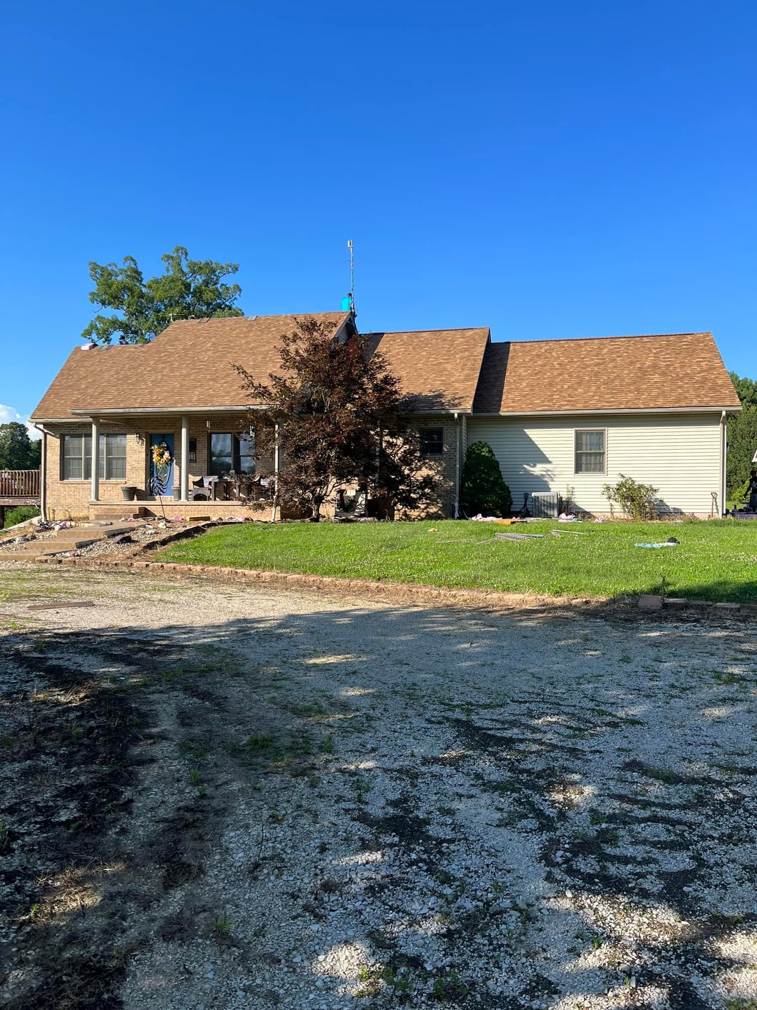 General repair in Terre haute indiana