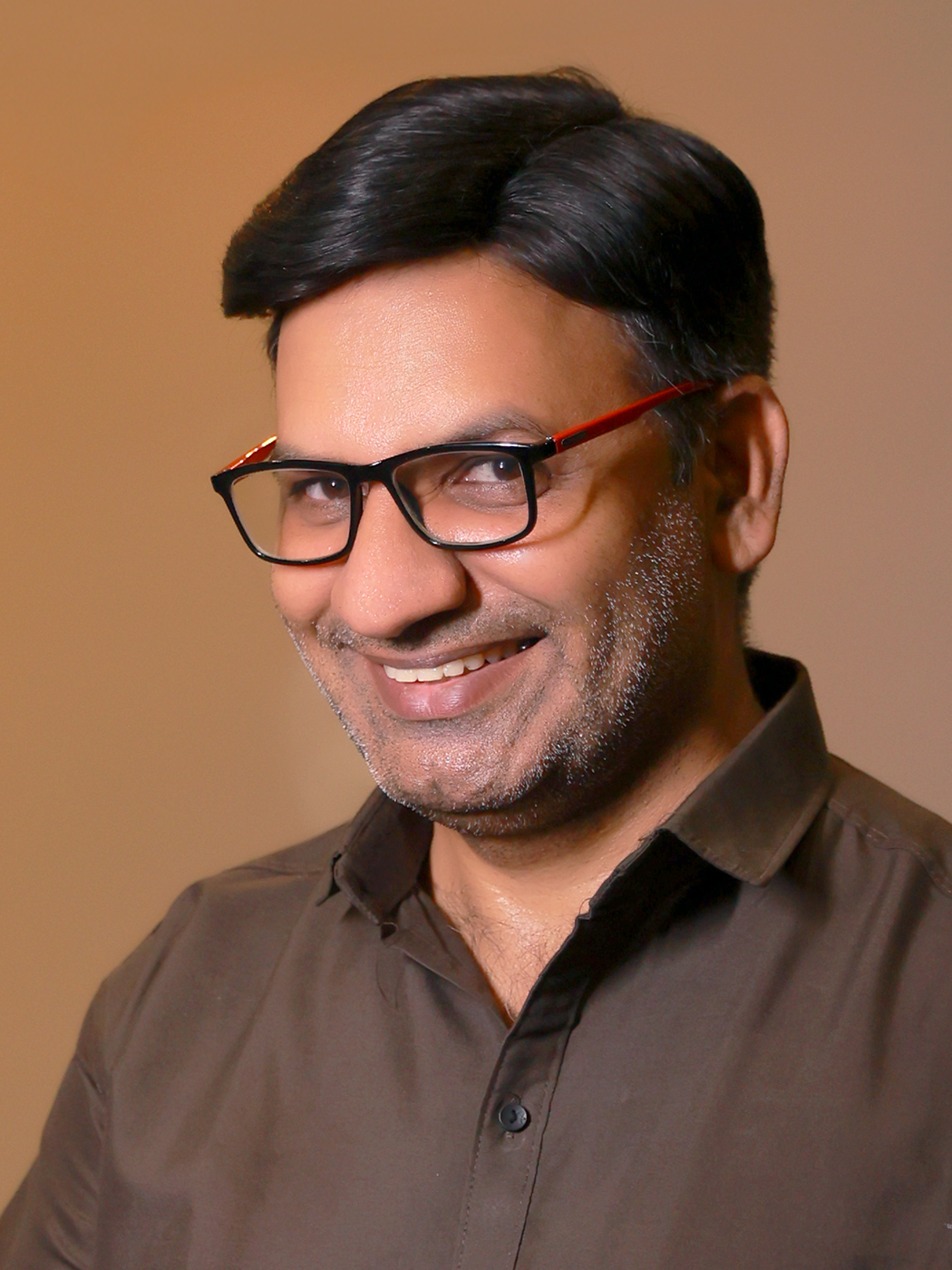 Pukhraj Rajpurohit — Founder, Wedding Gama Production