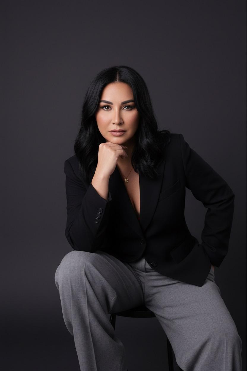 Ana Chirino