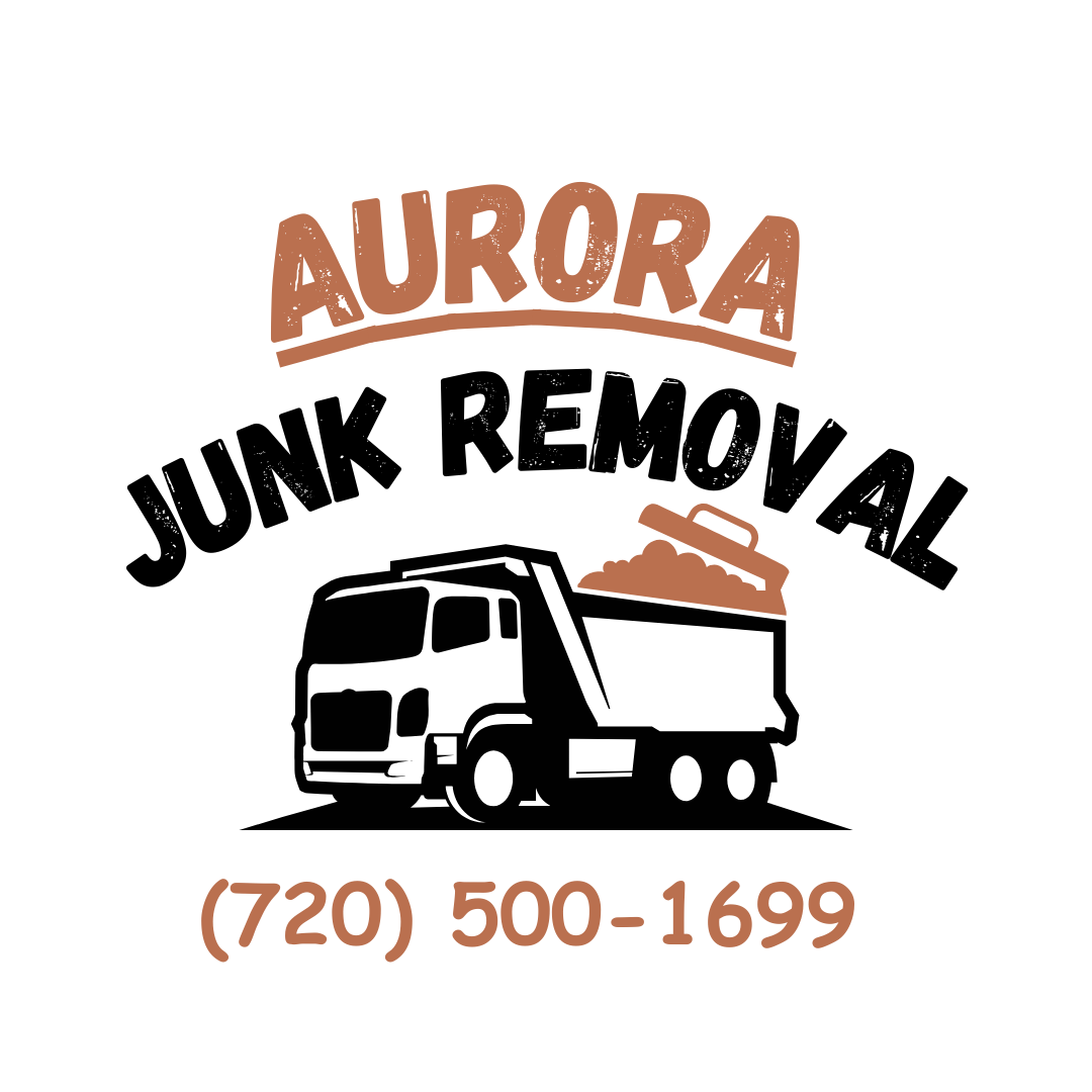 Junk Removal in Aurora, CO