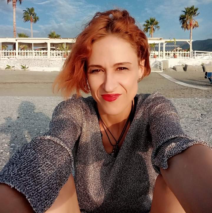 Monika Soskovà