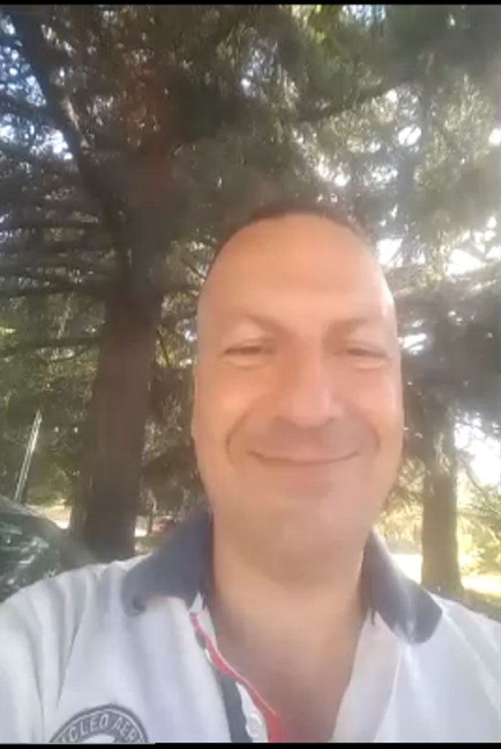 Simone Checco