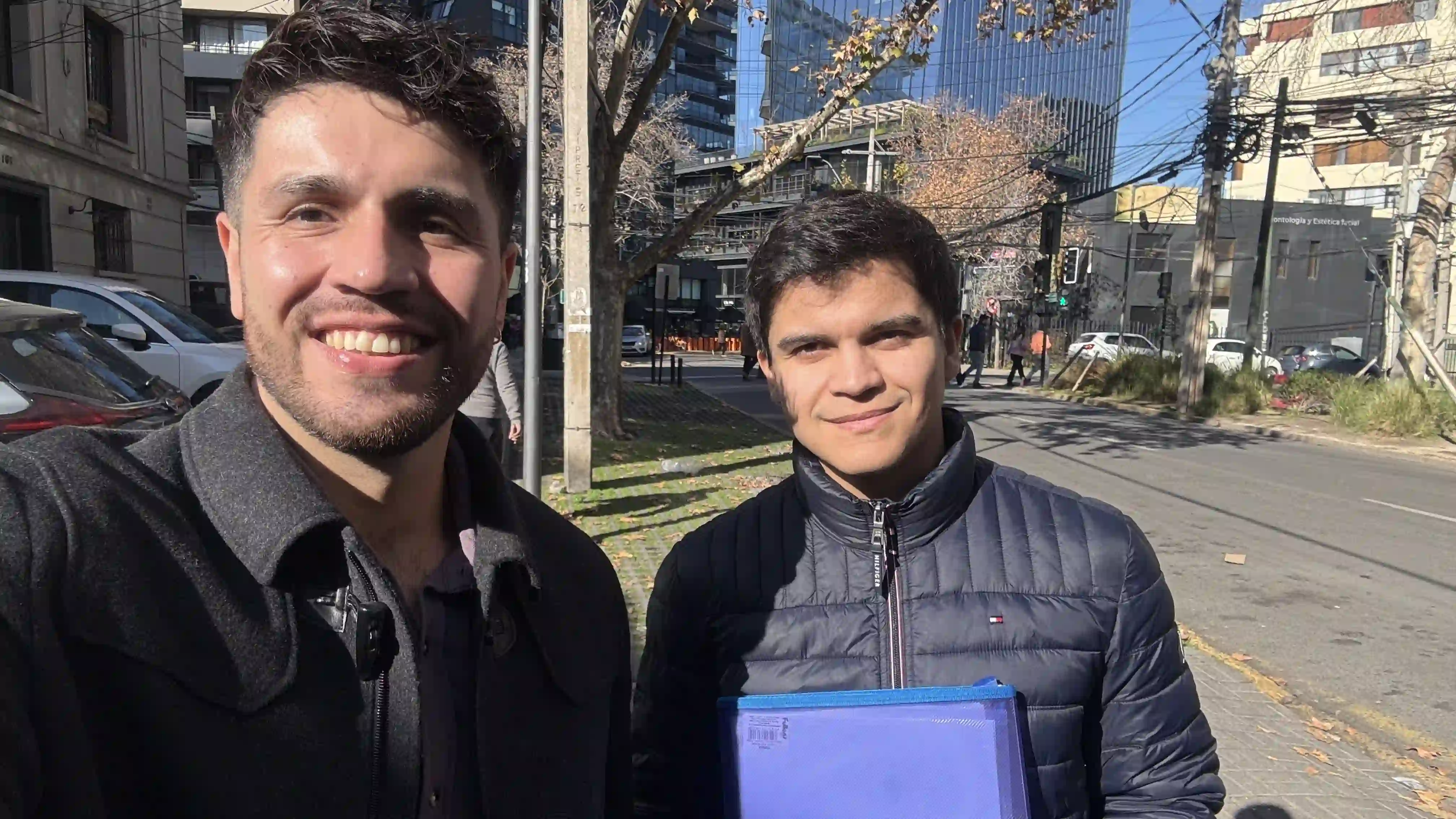 Departamento de inversionista