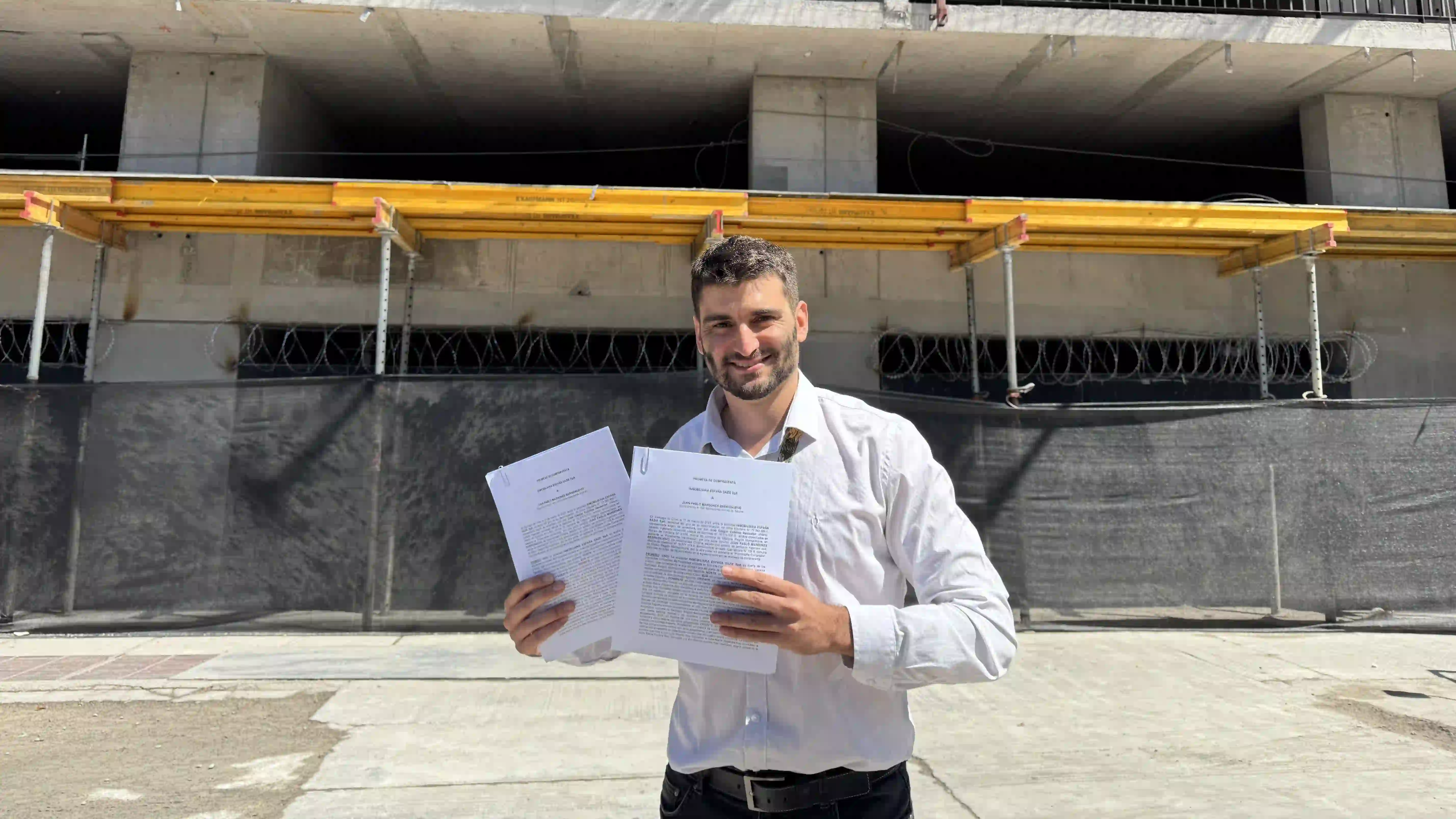 Departamento de inversionista